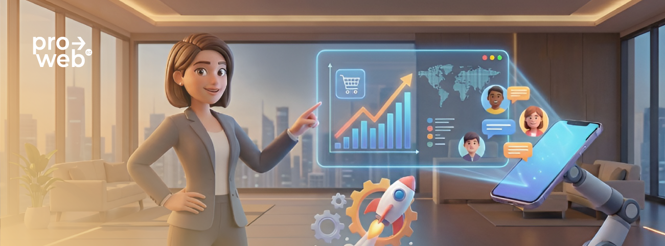 Niyə Biznesinizə Mobil Tətbiq Lazımdır? - 10 əsas səbəb