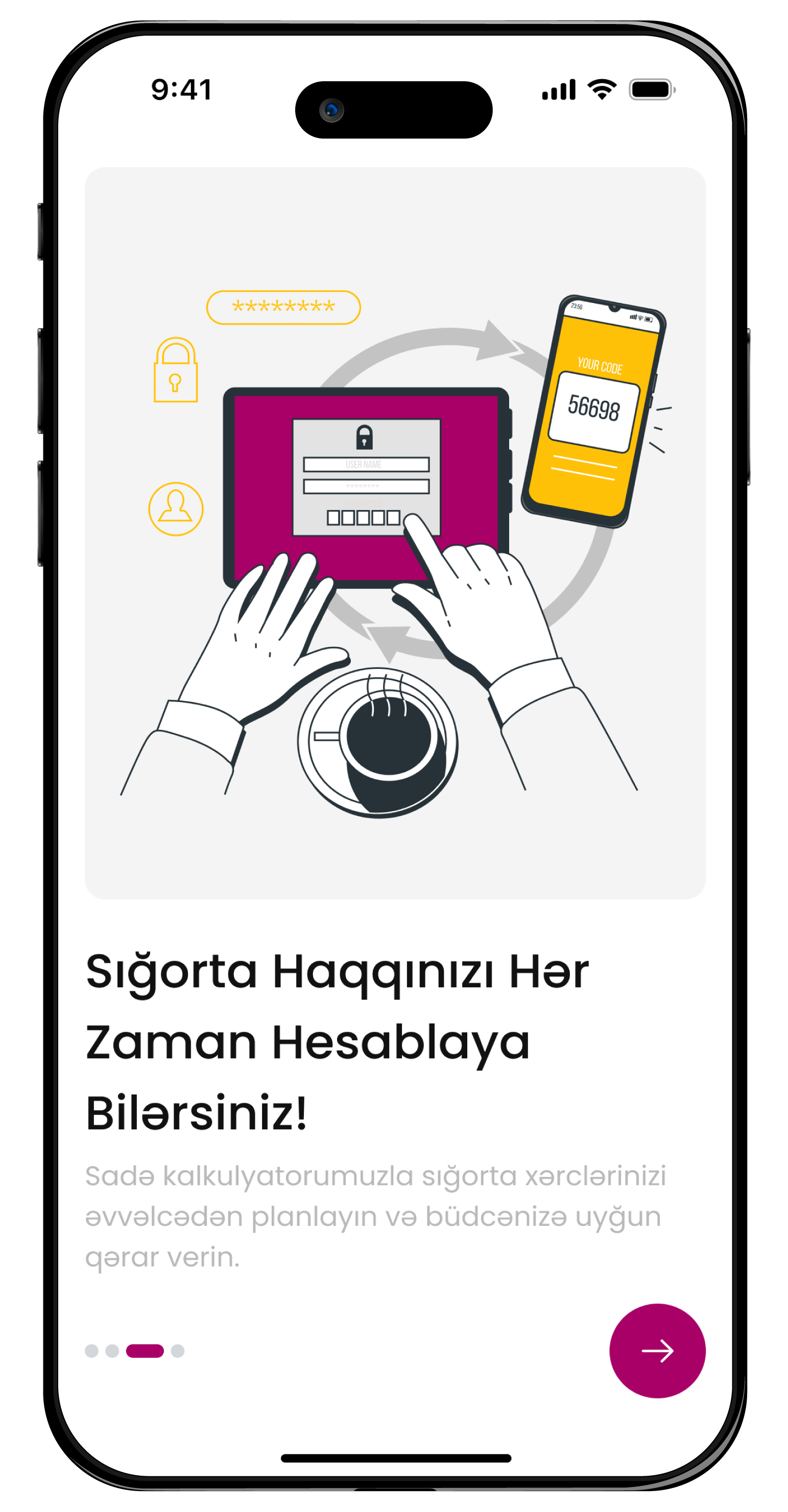 project screenshot