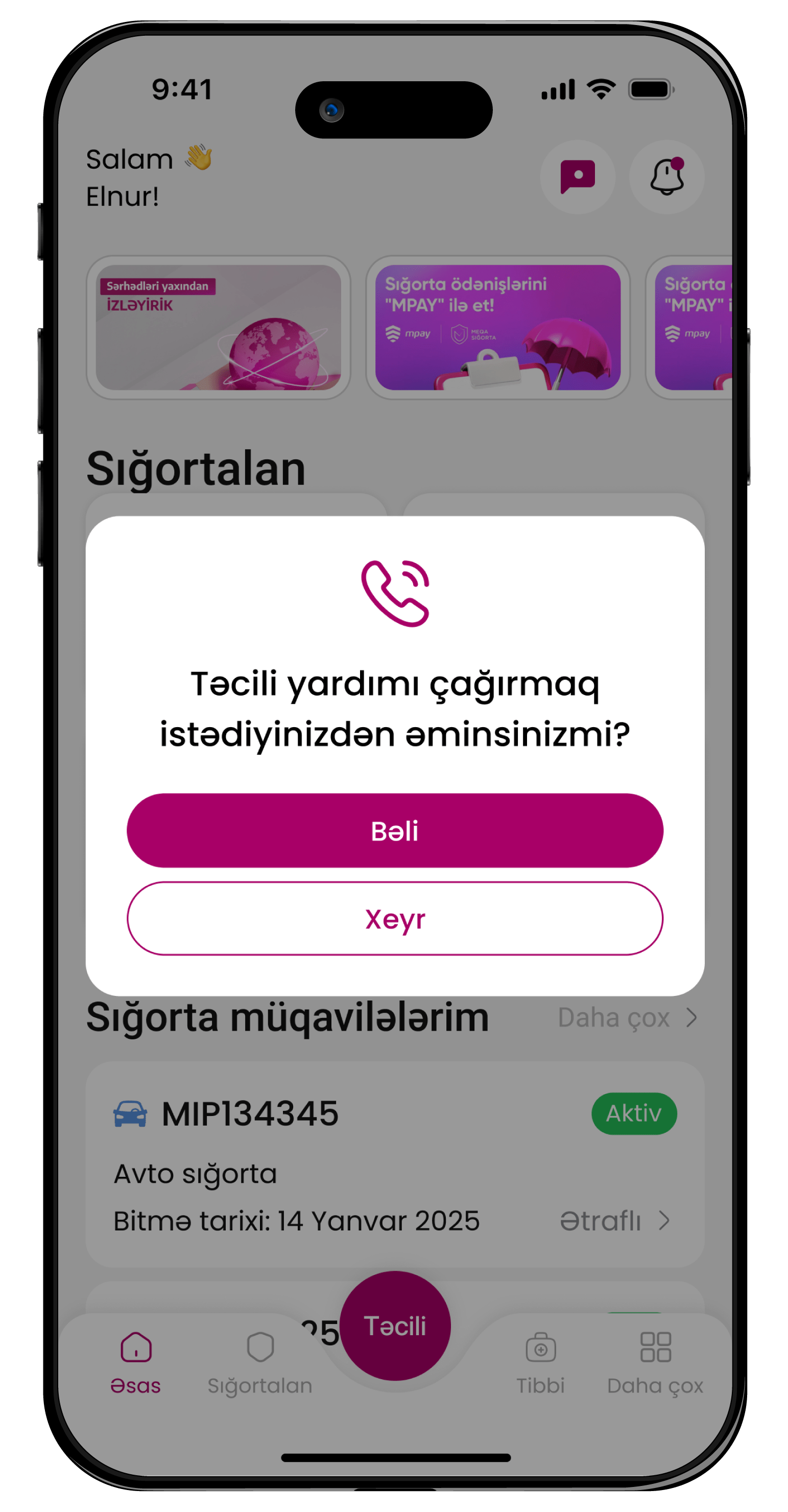 project screenshot