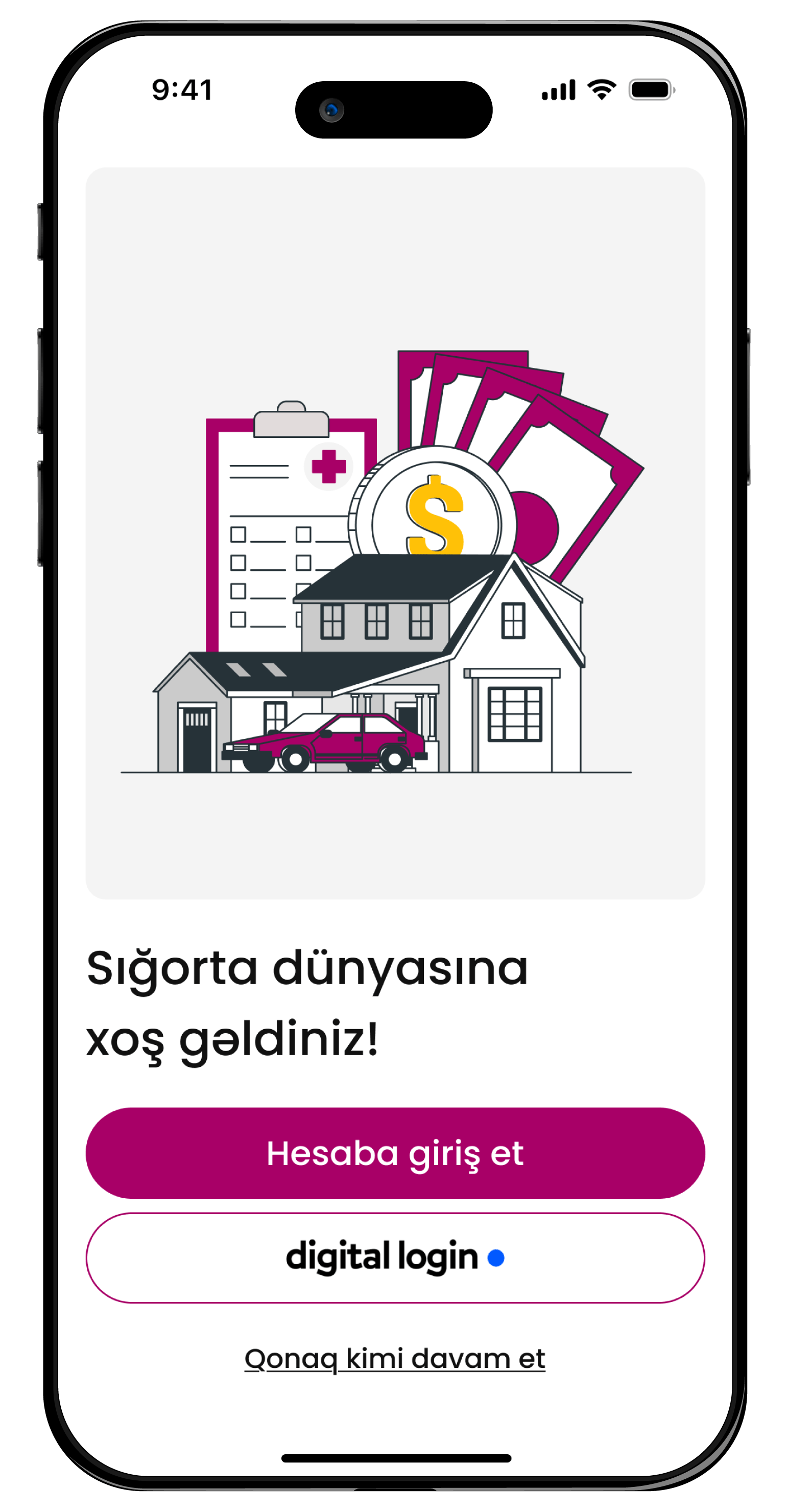 project screenshot