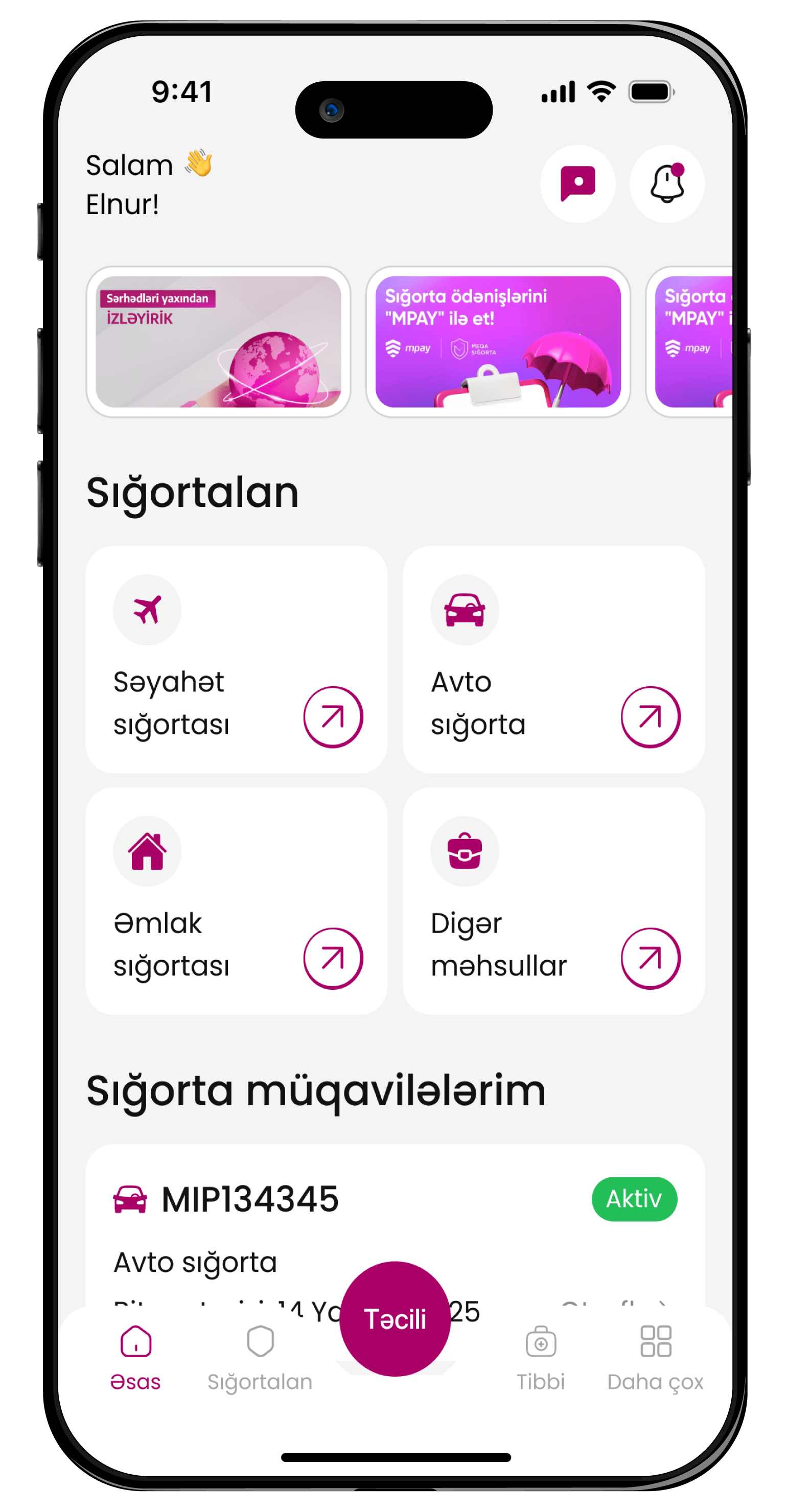 project screenshot