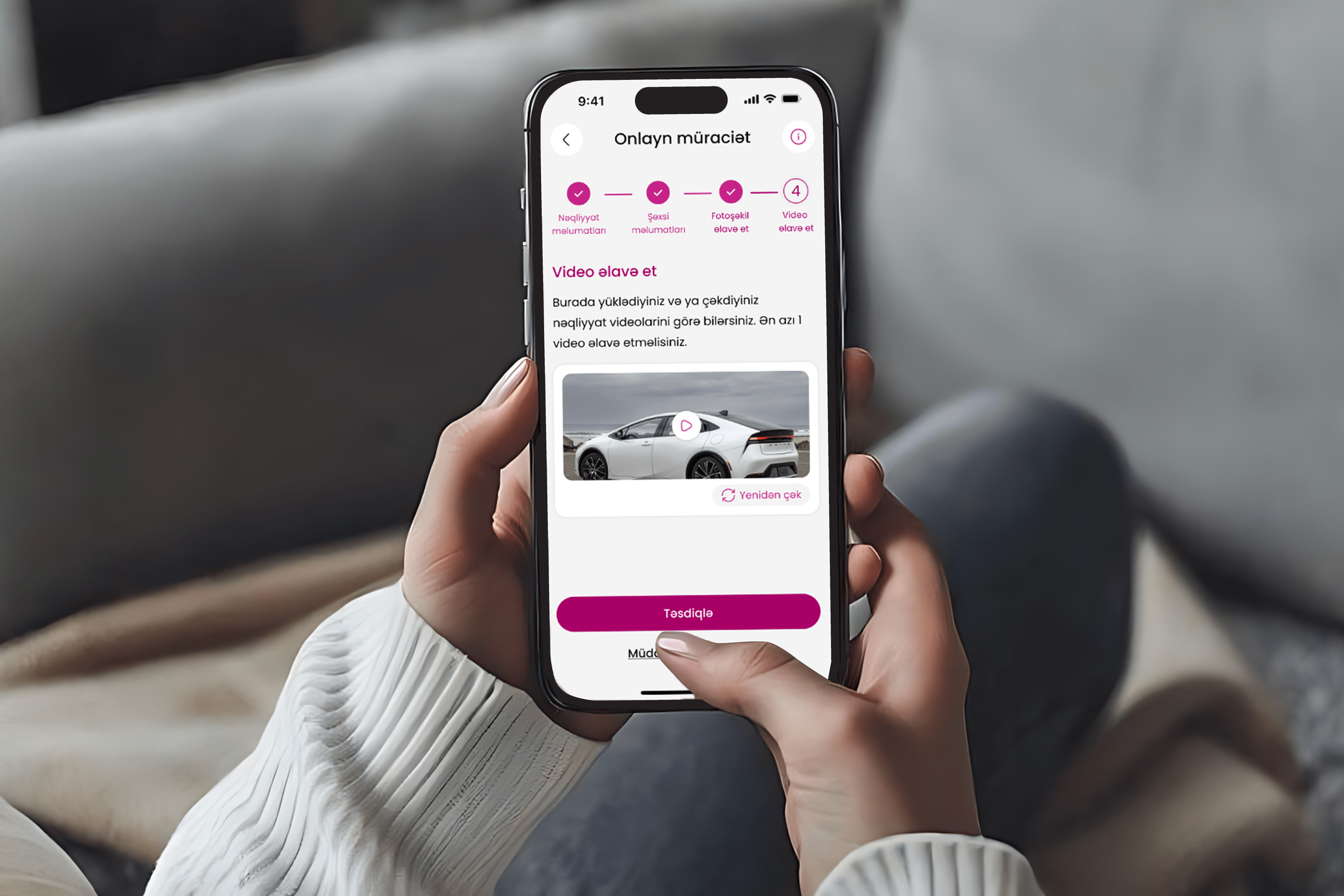 Onlayn İdarəetmə Sistemləri