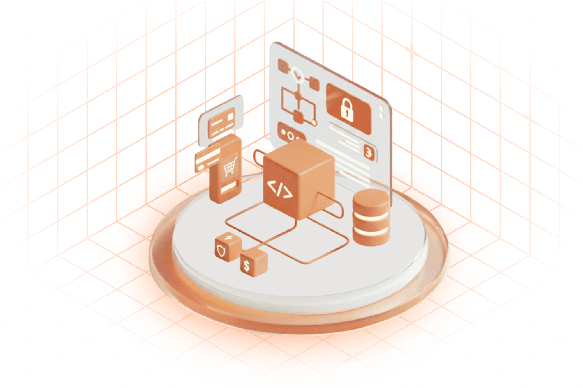 Payment and API Integrations