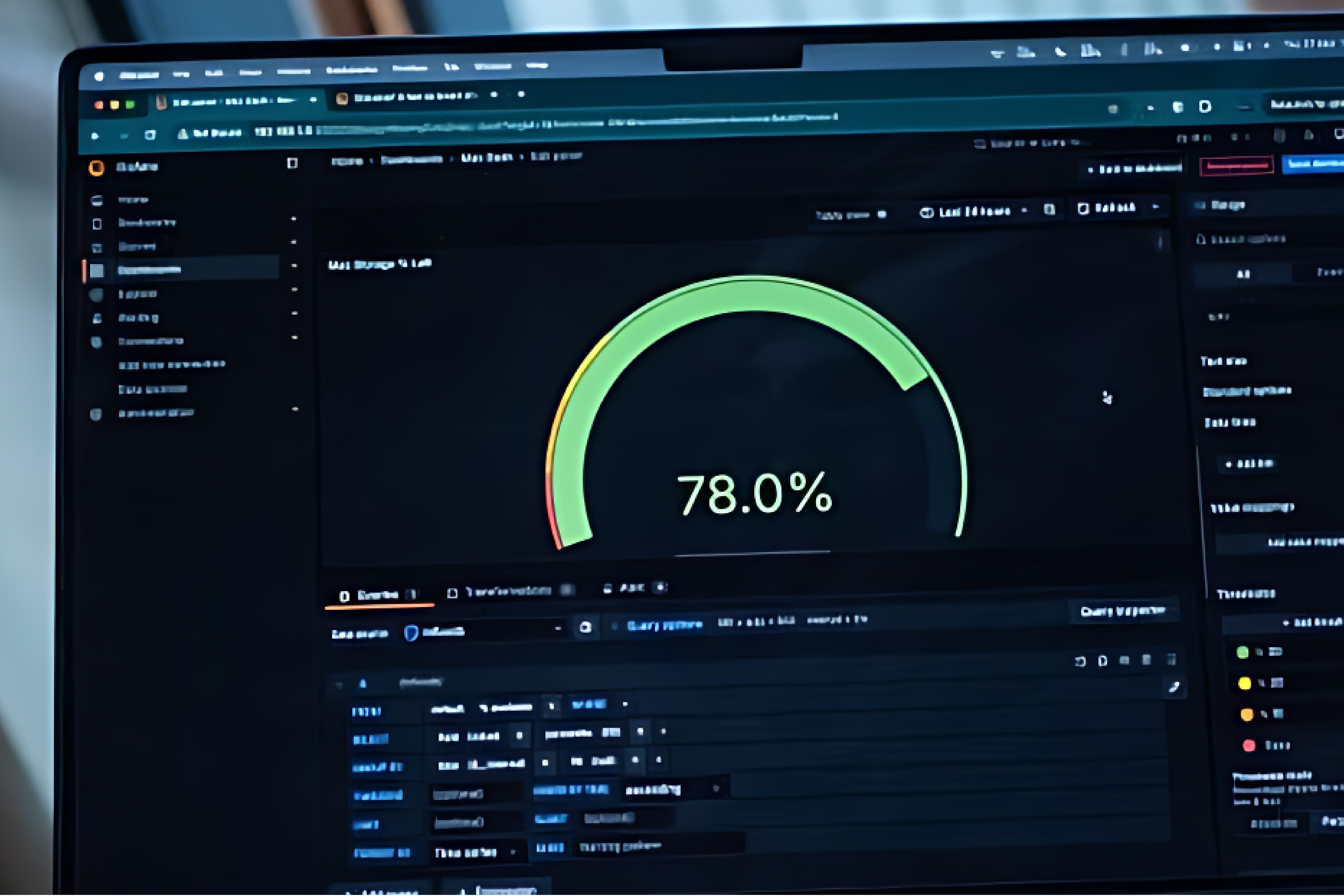 📊 Grafana, Kibana and Logstash — Monitoring and Analytics Systems