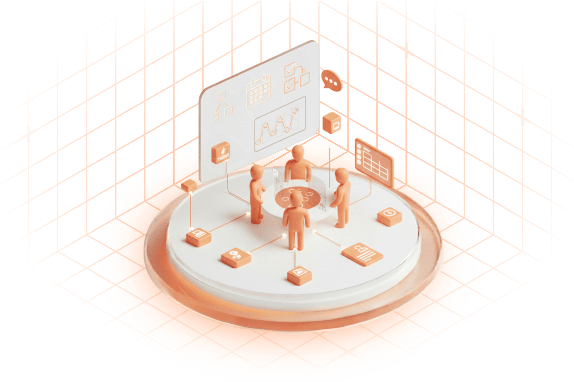 Team Collaboration and Project Management