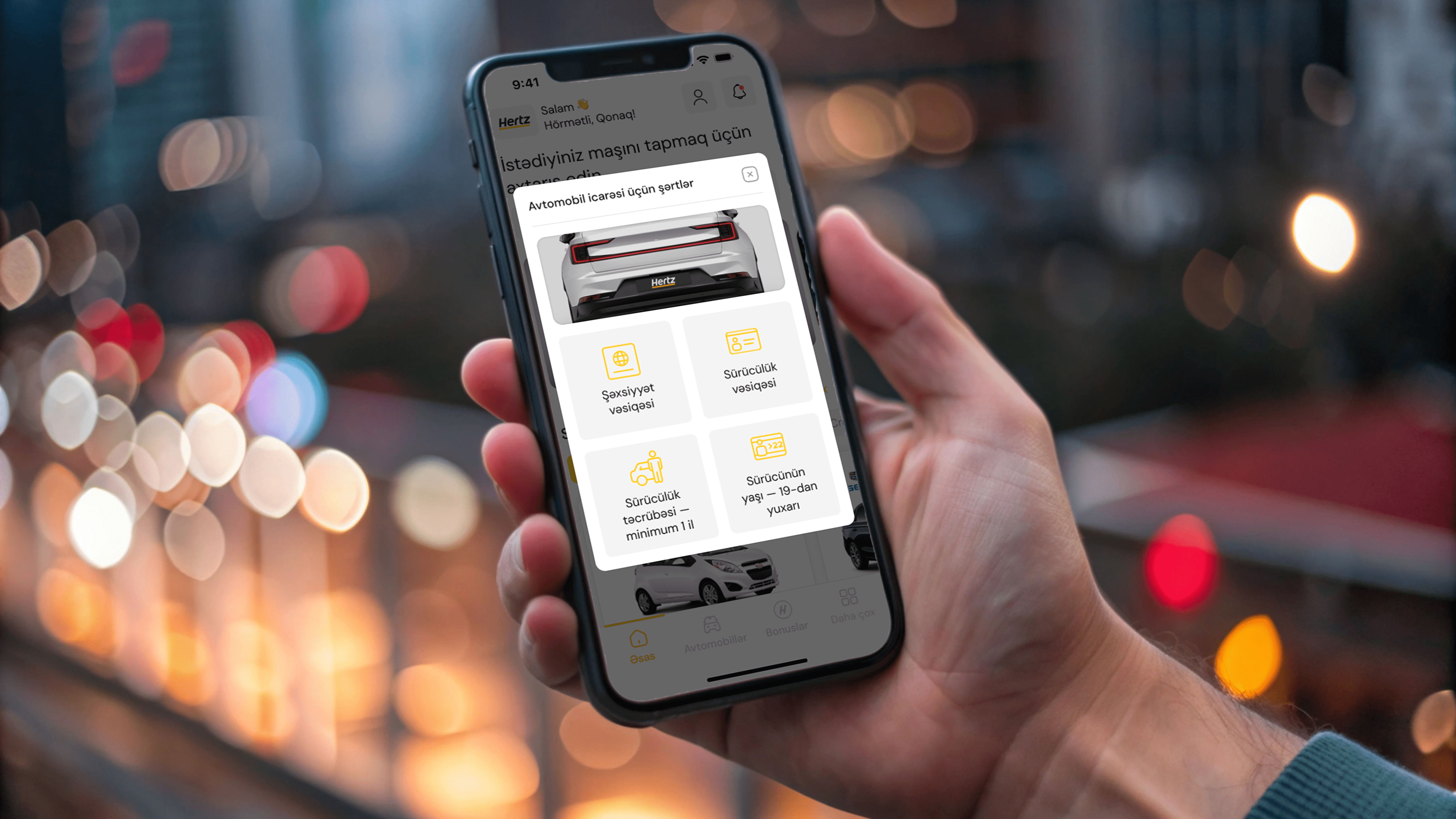 Mobile Application Development