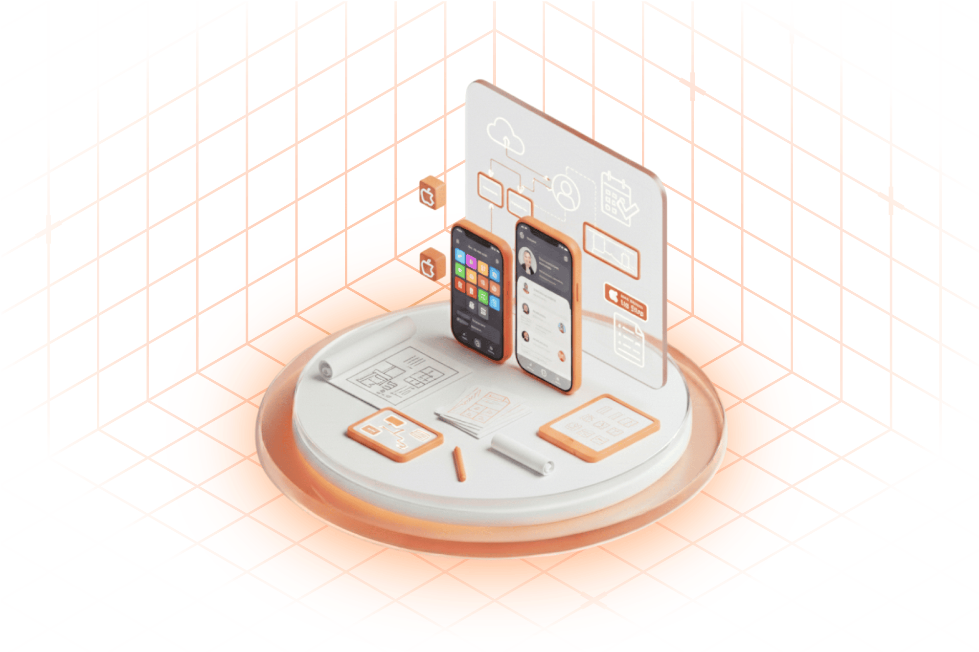 Mobile Application Development