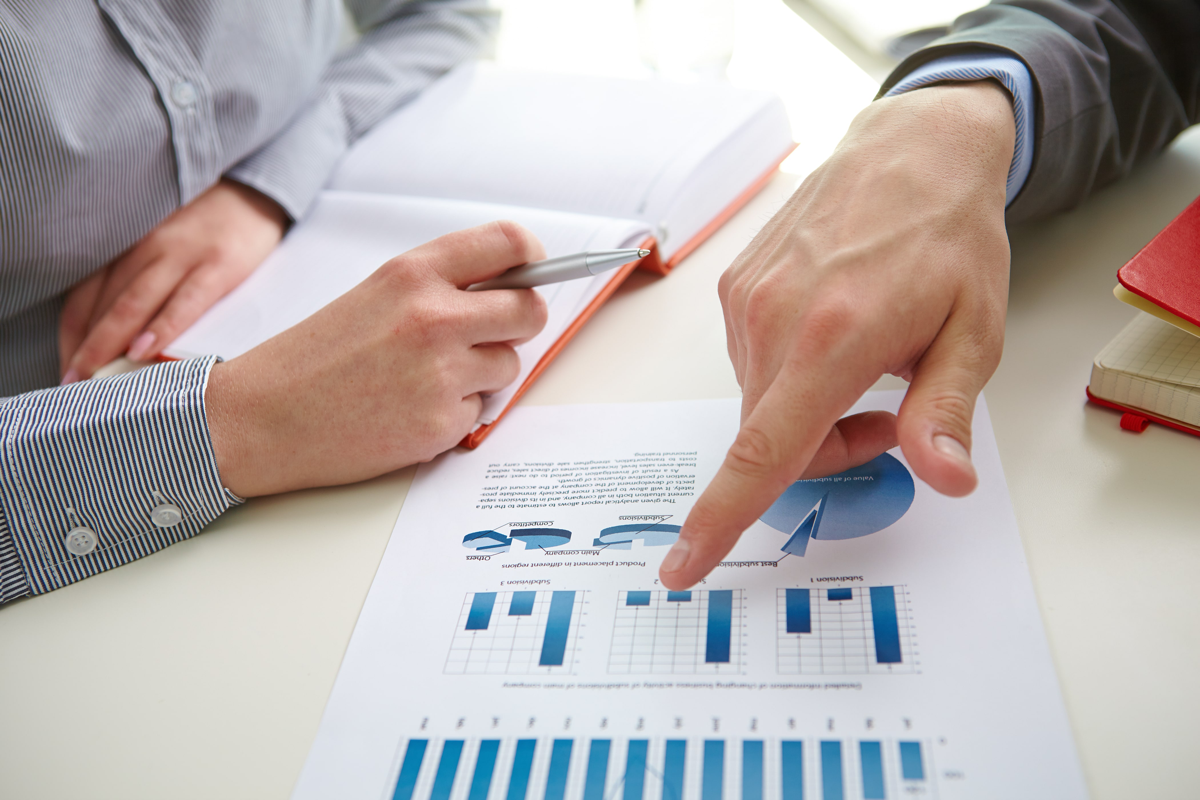 System Architecture and Planning