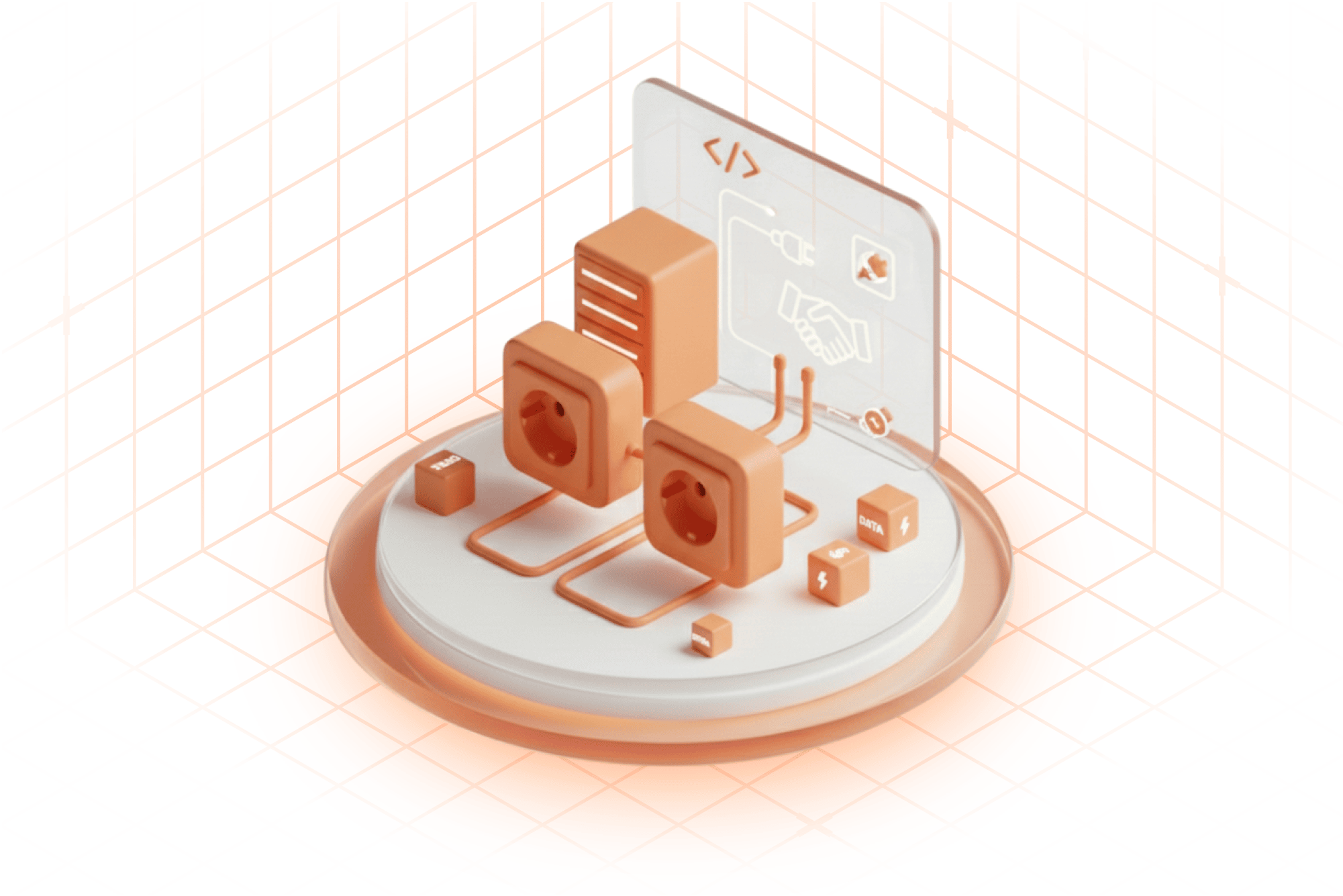 Real-Time Order Distribution with Socket Technology