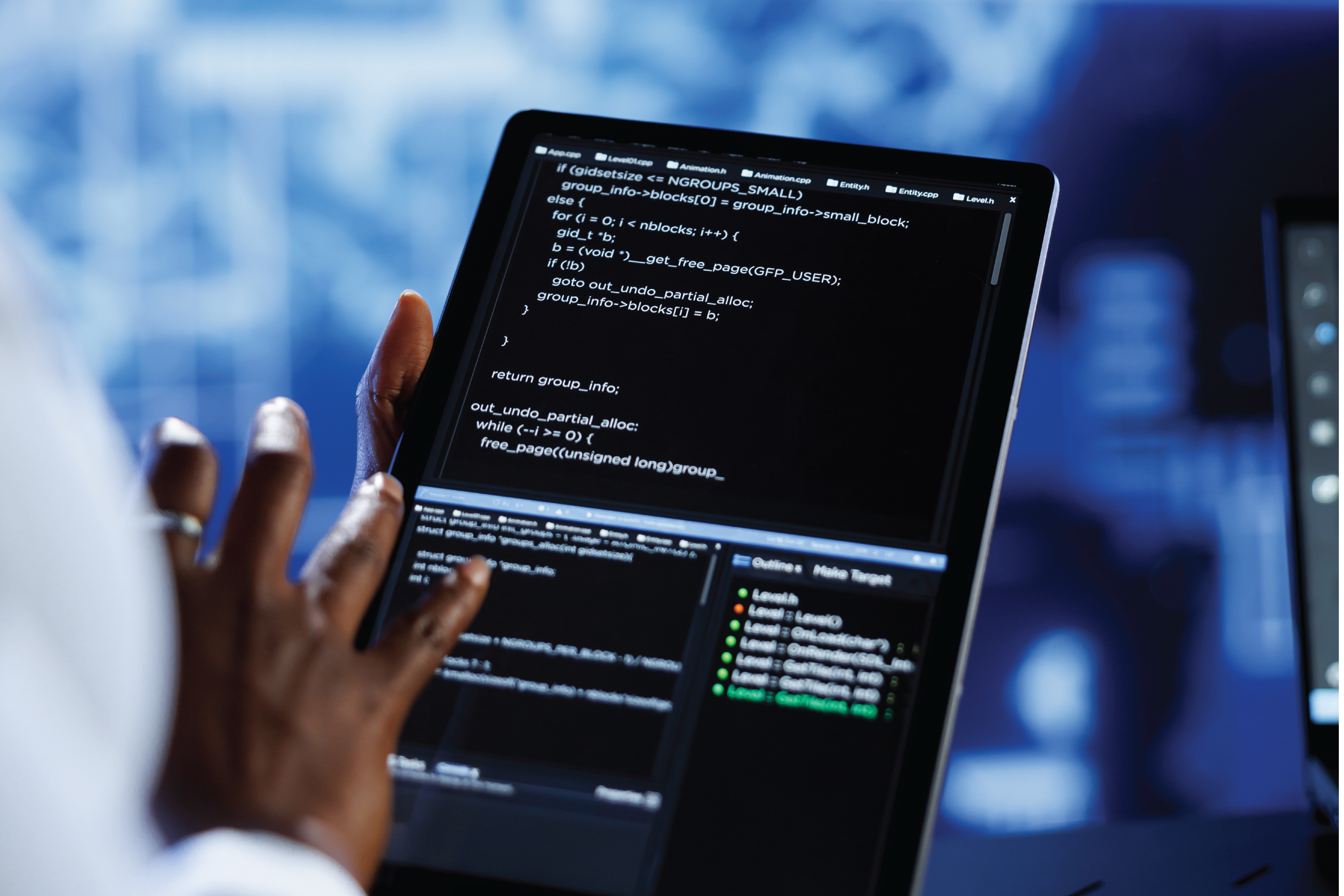 Security and Performance Optimization