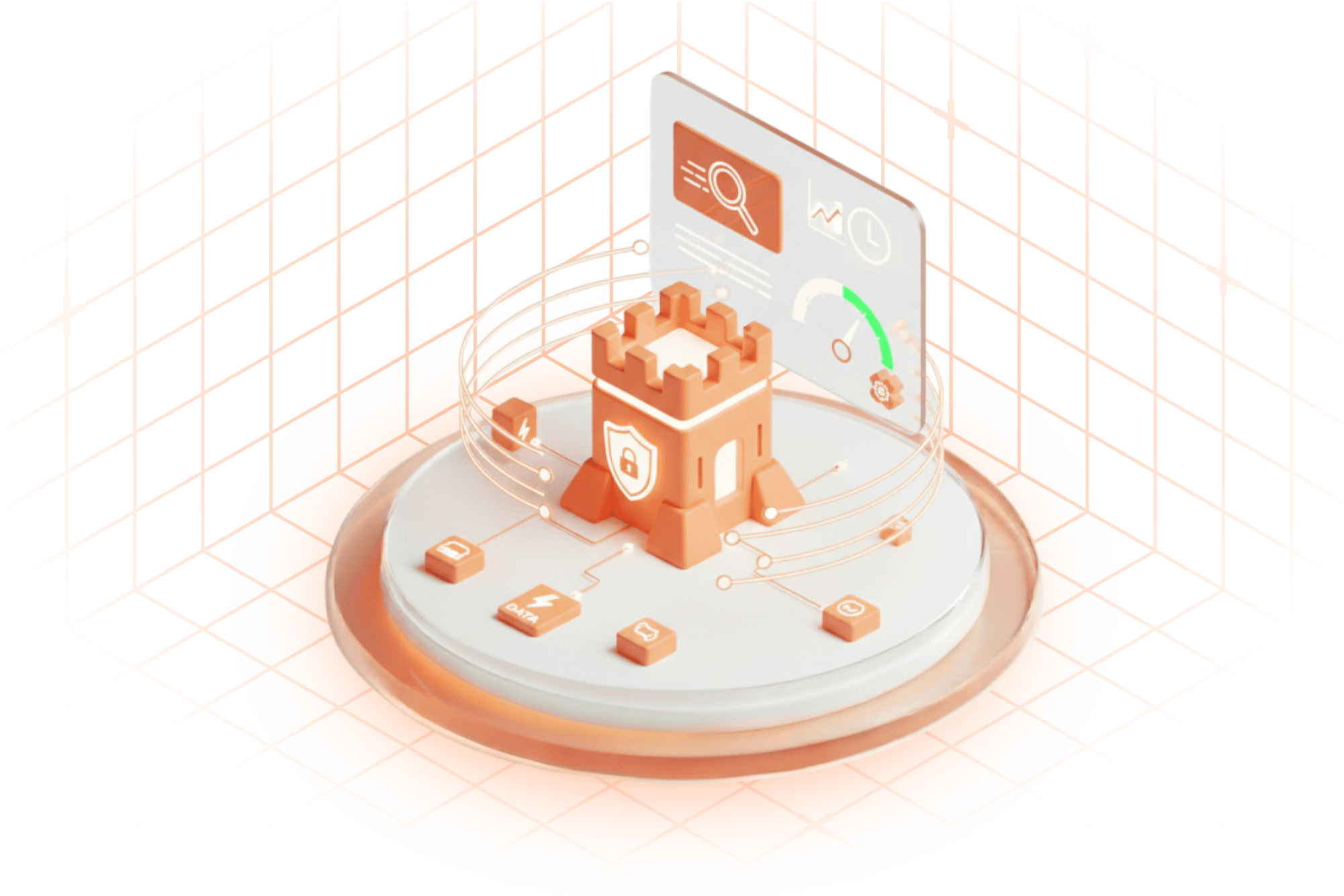 Security and Performance Optimization