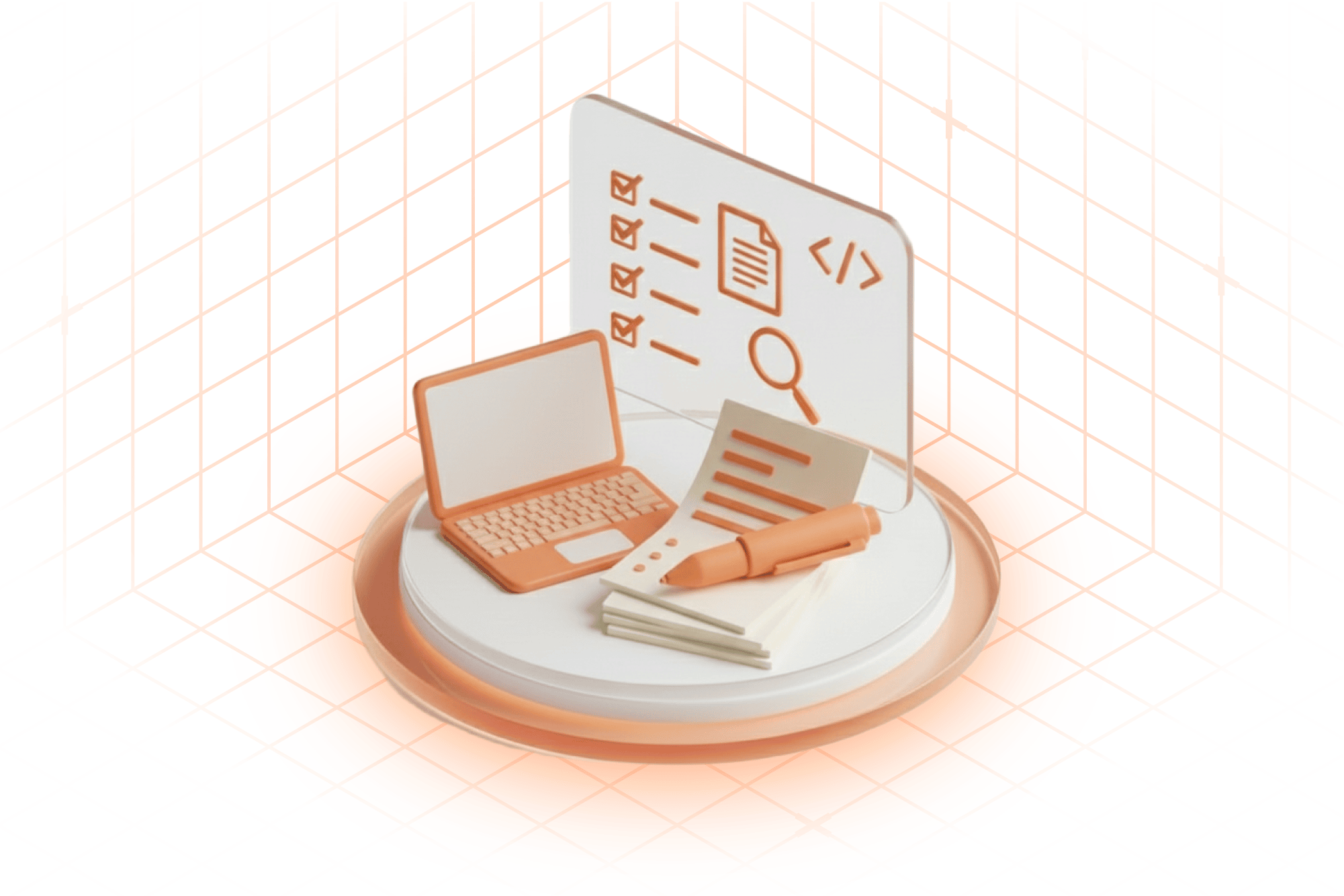 Technical Specification Preparation