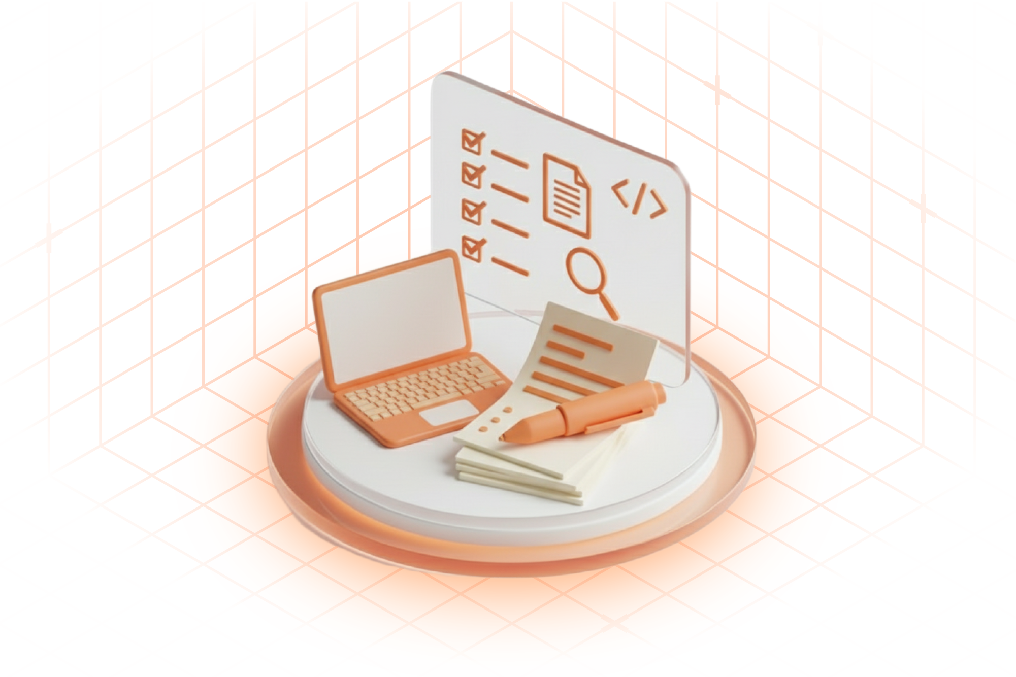 Technical Specification Preparation