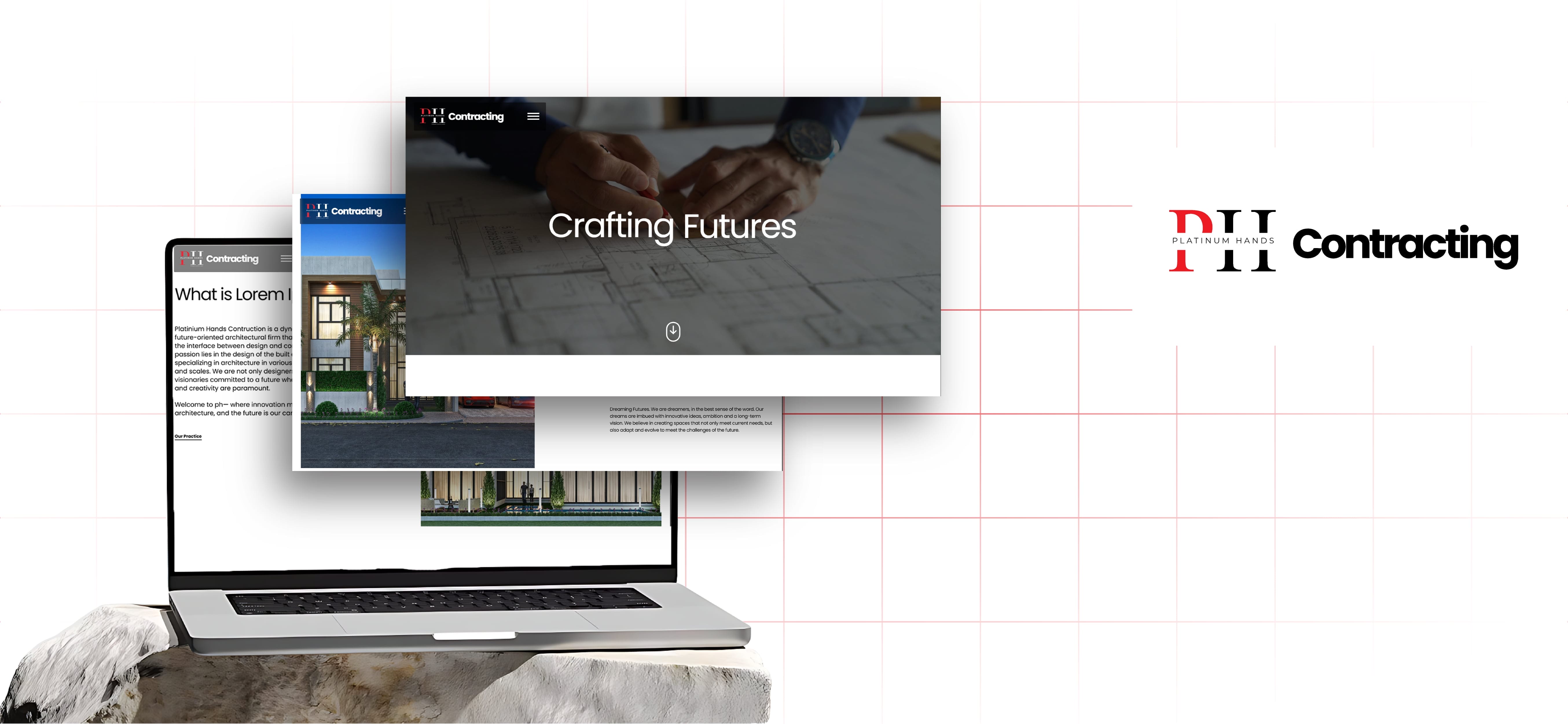 PH Contracting - Your Trusted Partner for Construction and Renovation in the UAE