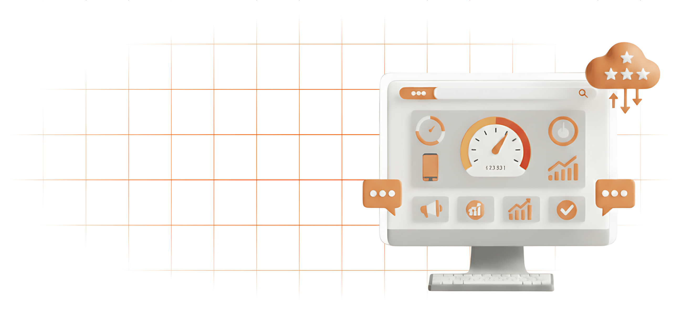 CRM System Development