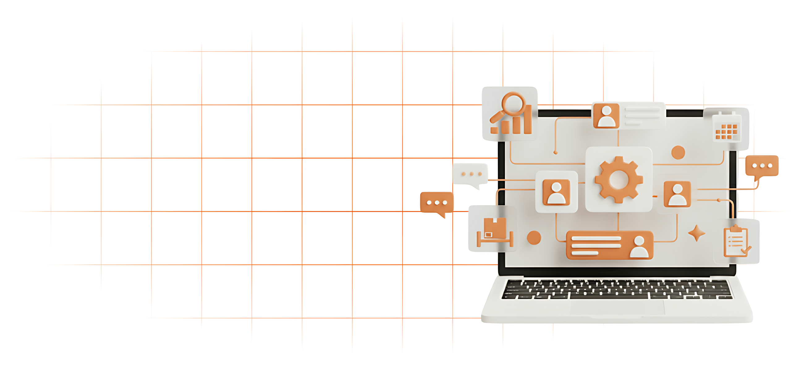 ERP System Development