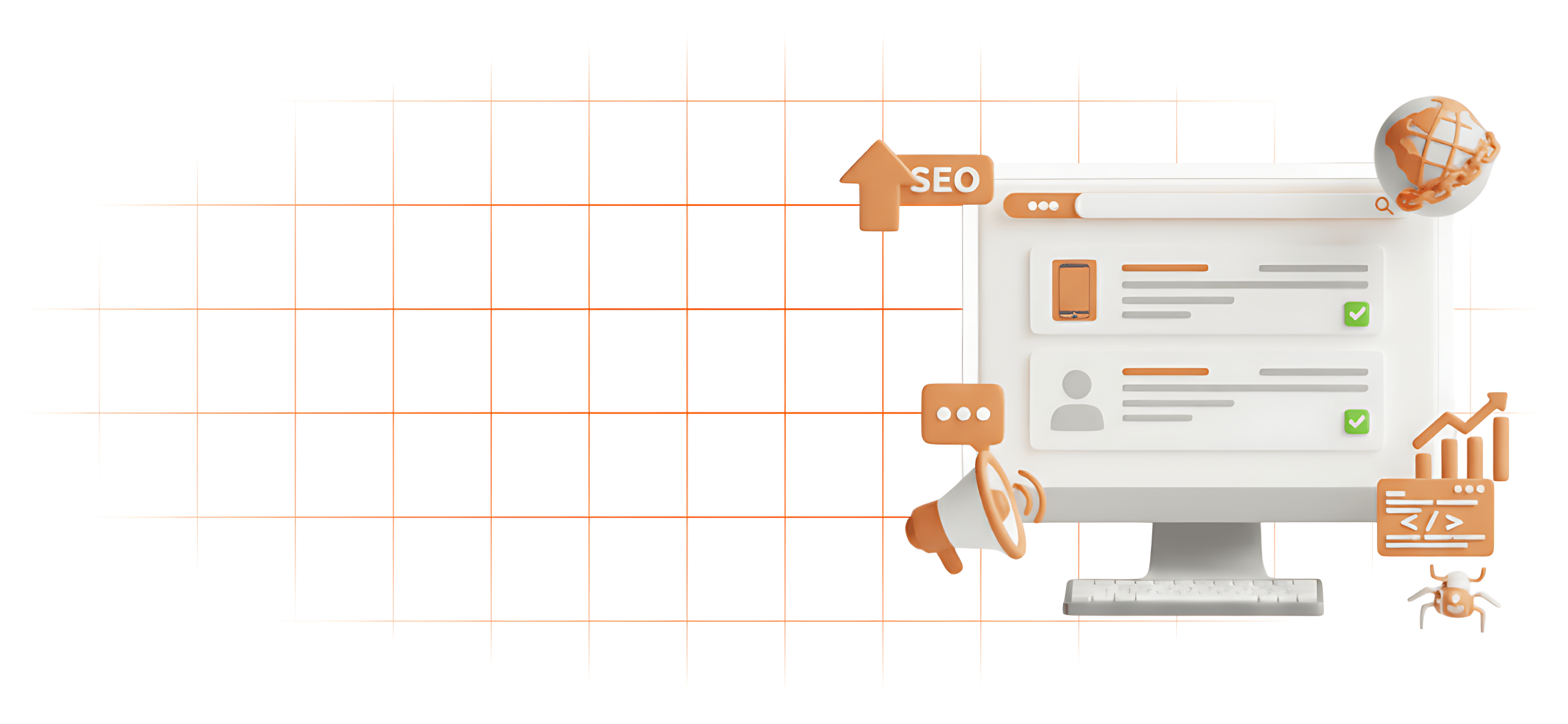 SEO - Google Optimization