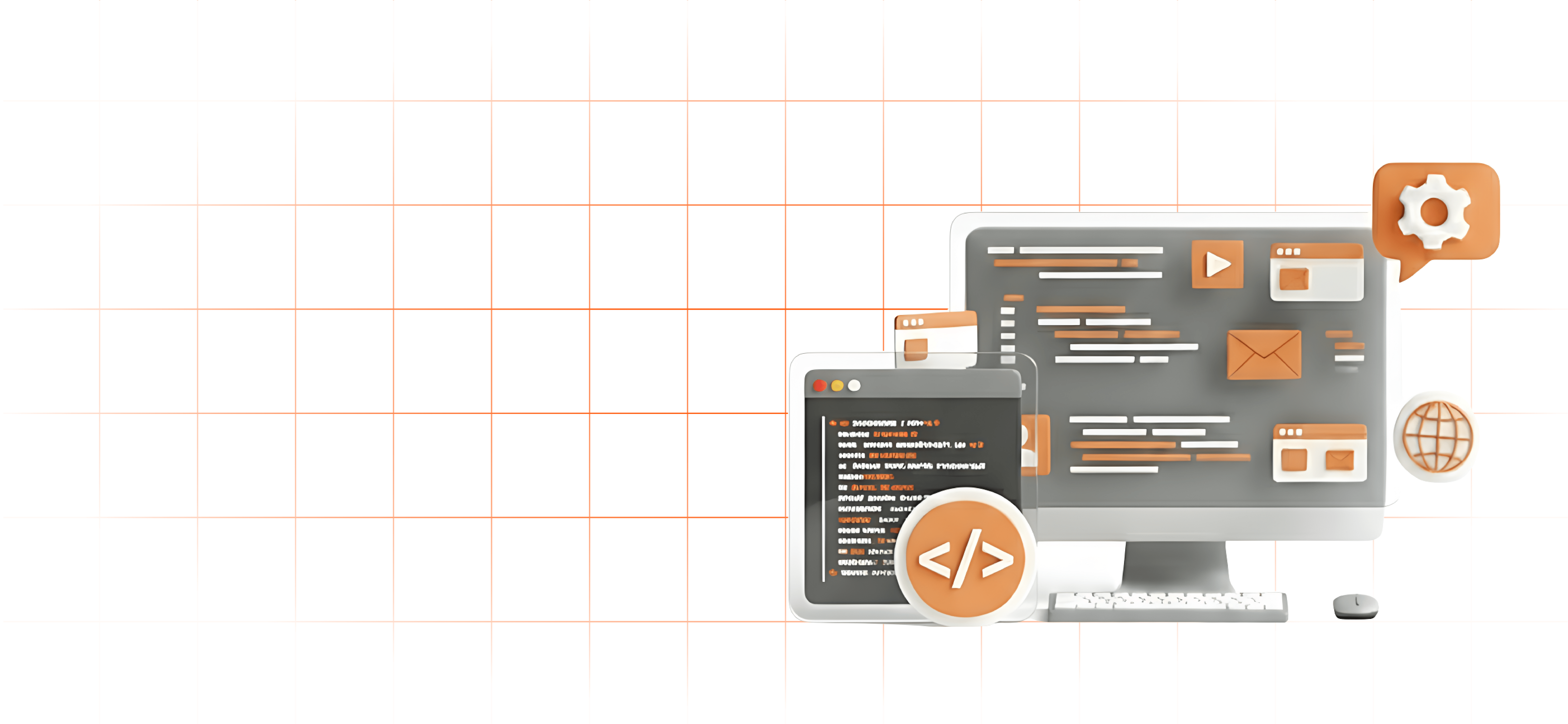 Veb-Saytların Hazırlanması