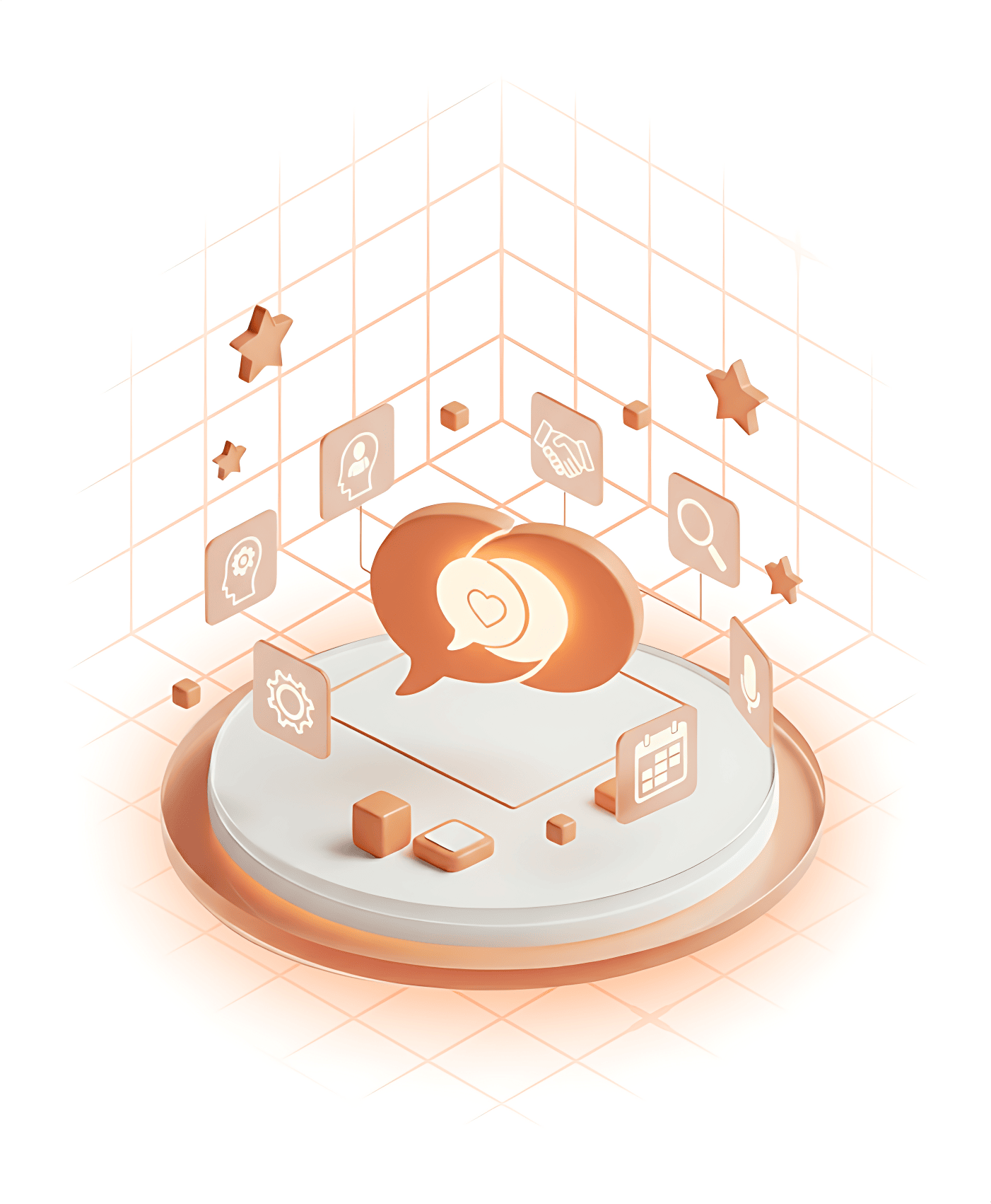 CRM System Development