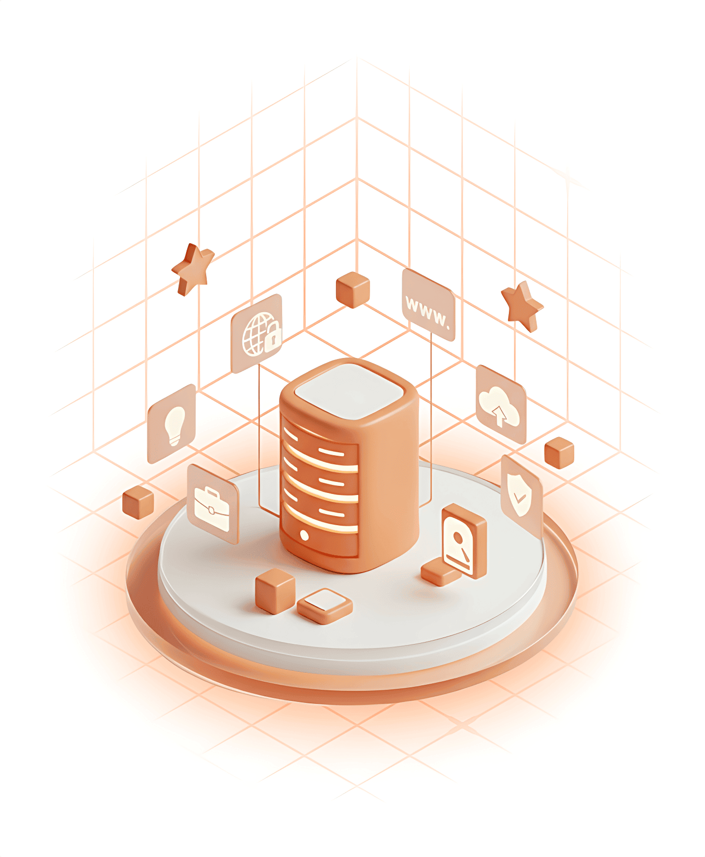 Domain and Hosting Services