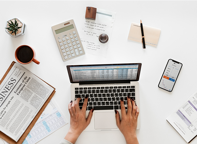Development of Accounting Systems