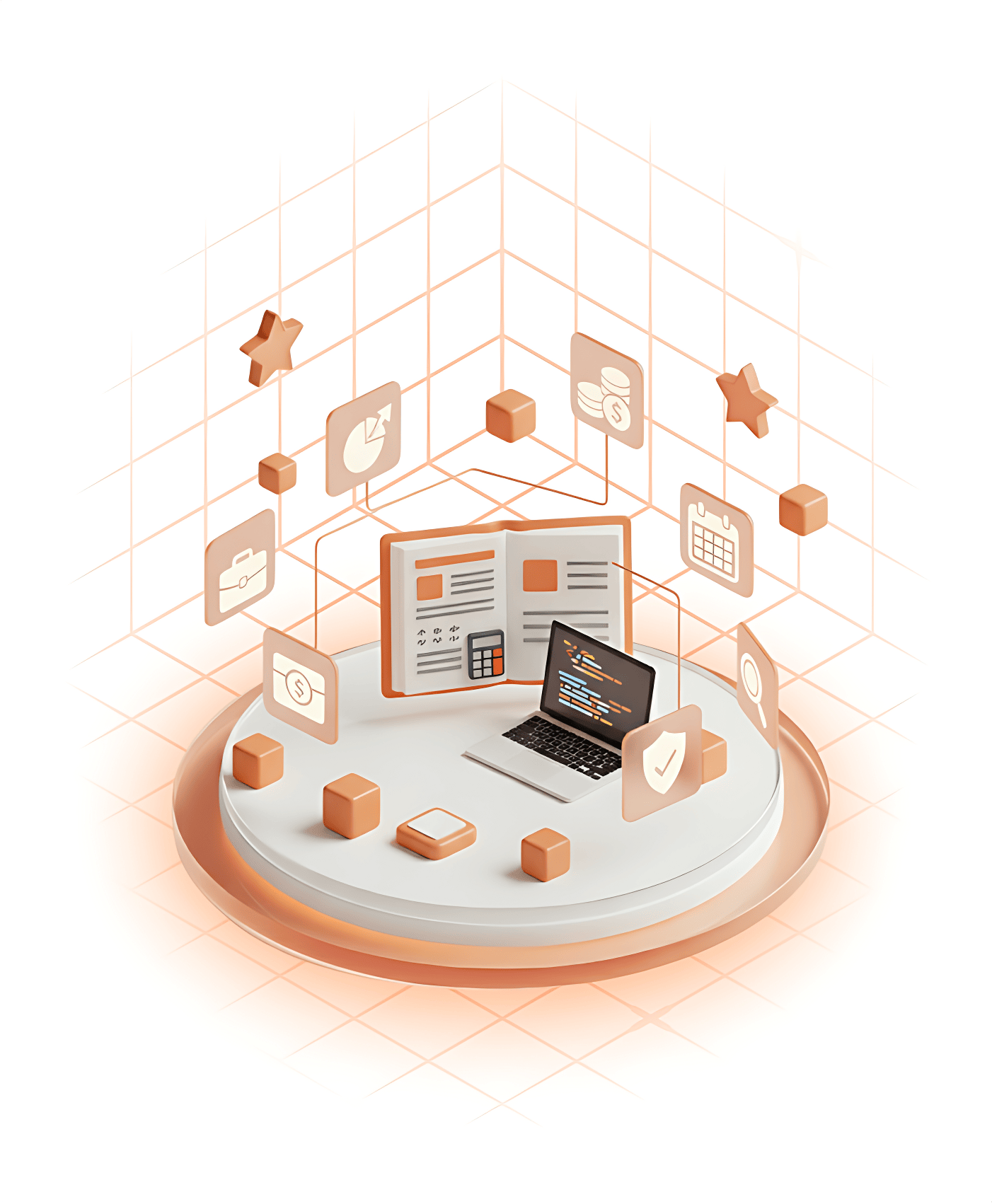 Onlayn Mühasibat Sistemləri