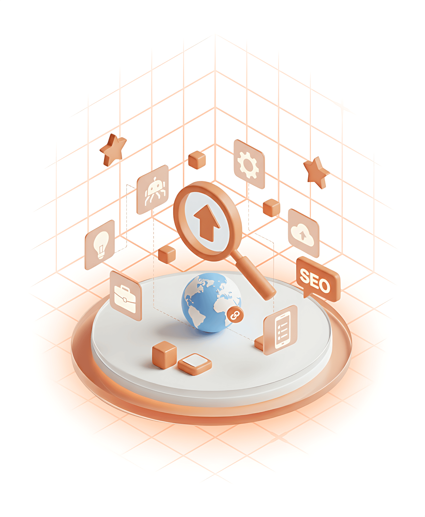 SEO - Google Optimization