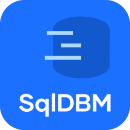SqlDBM